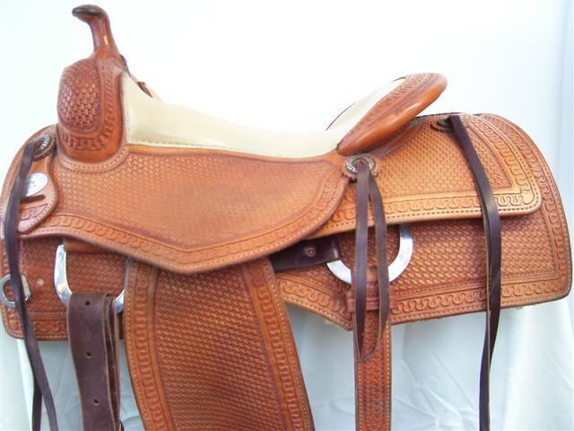 Used Saddle:- Image Number:0